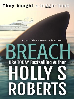 cover image of Breach